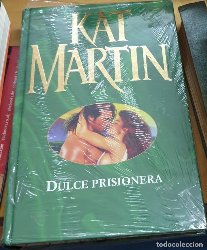 Libros: &rdquo;Dulce prisionera&rdquo; - &rdquo;MARTIN, KAT&rdquo; - Foto 1
