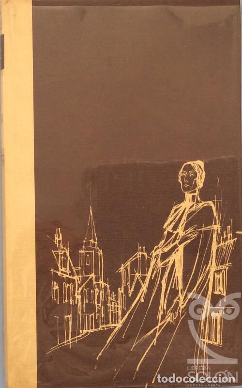 Libros: La farisea - Fran&ccedil;ois Mauriac - Foto 1