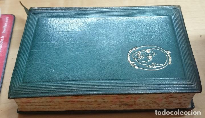 Libros: &rdquo;Obras completas. Tomo IV&rdquo; - &rdquo;BENAVENTE, JACINTO&rdquo; - Foto 2