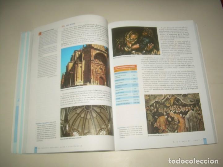 Libros: HISTORIA, 2 2&ordm; BACHILLERATO. OXFORD 2008. LIBRO DE TEXTO, ESCOLAR - Foto 3