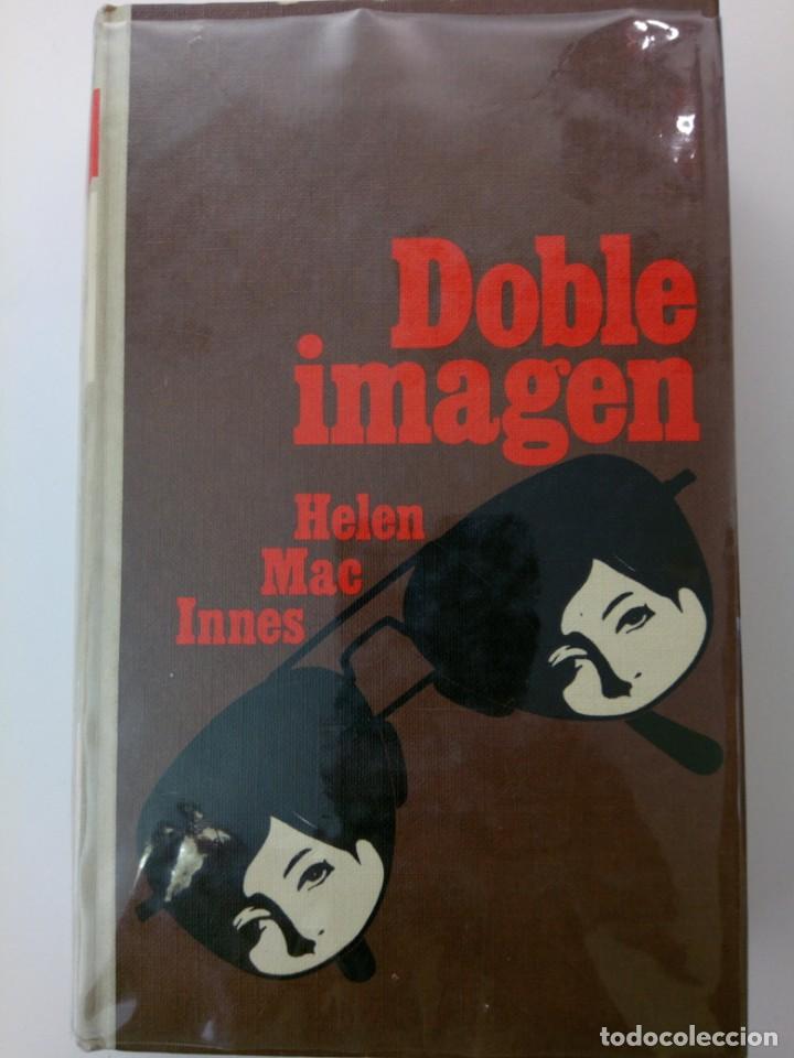 Libros: Doble imagen . Helen Mac innes - Foto 1