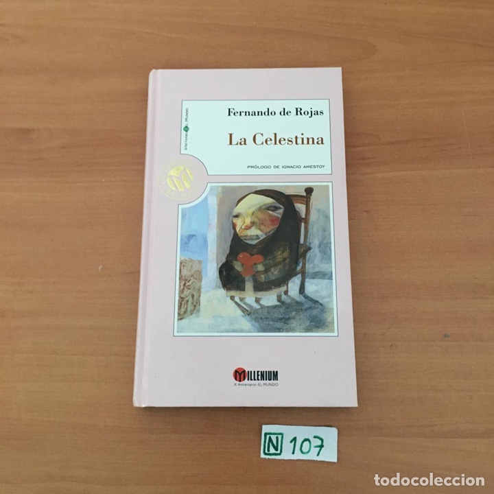 Libros: La Celestina - Foto 1
