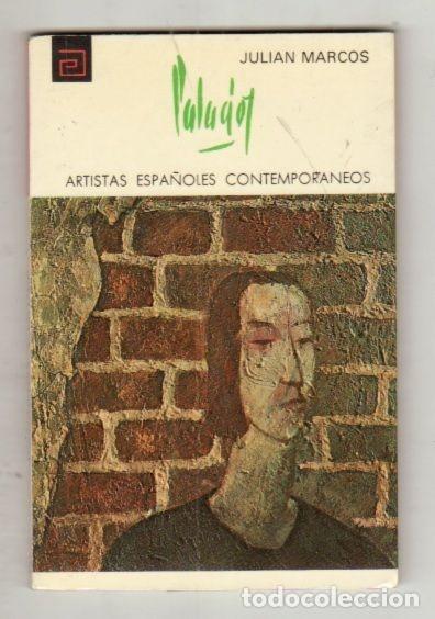 Libros: PALACIOS TARDEZ - MARCOS, JULIAN - Foto 6