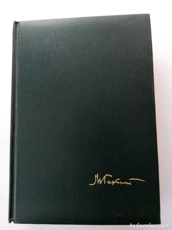 Libros: Gorki . Obras . Editorial asuri - Foto 2