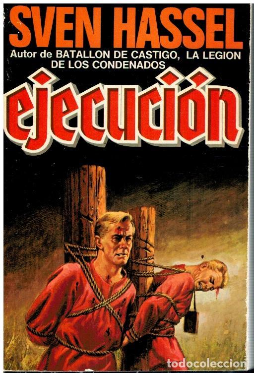 Libros: EJECUCI&Oacute;N. 3&ordf; ed. - Foto 1