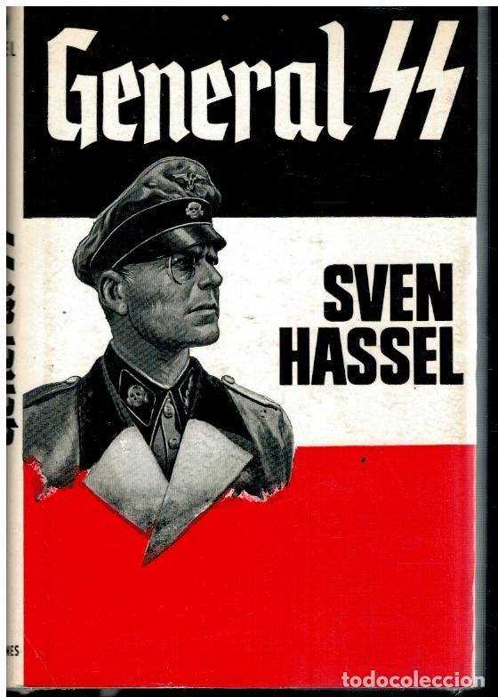Libros: GENERAL SS. 7&ordf; ed. - Foto 1