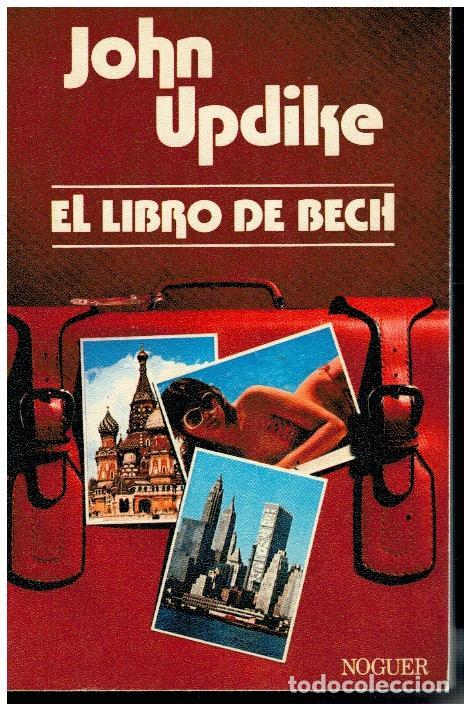Libros: EL LIBRO DE BECH. - Foto 1