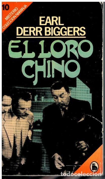 Libros: EL LORO CHINO. - Foto 1