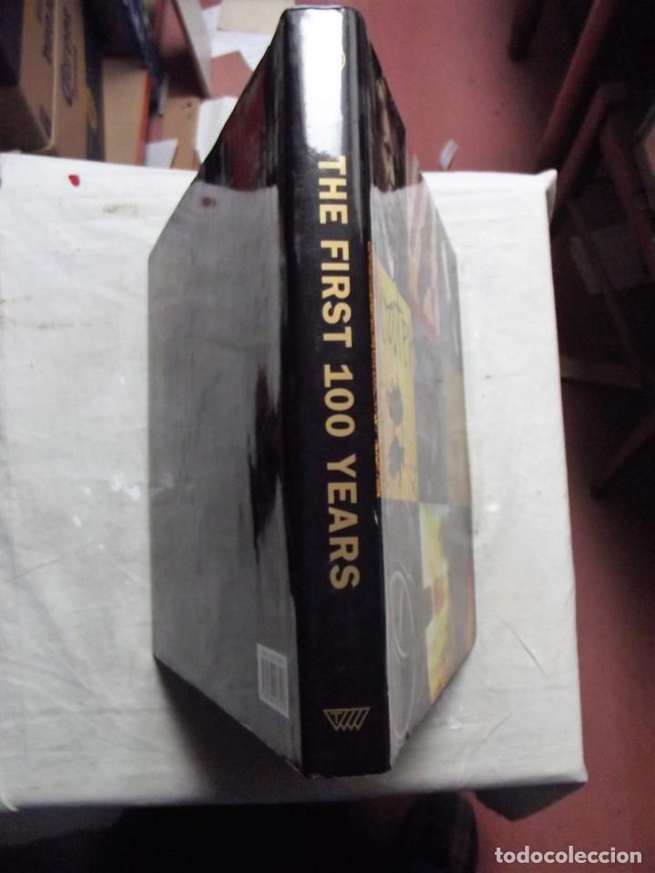 Libros: THE FIRST 100 YEARS - Foto 2