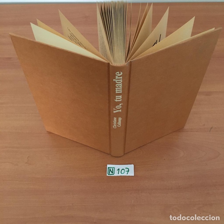 Libros: Yo, Tu Madre - Foto 1