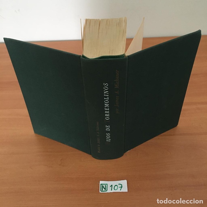 Libros: Hijos De Torremolinos - Foto 1