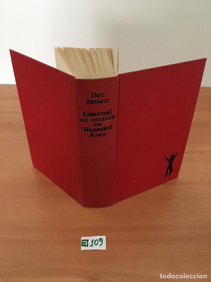 Libros: Dee Brown - Foto 1