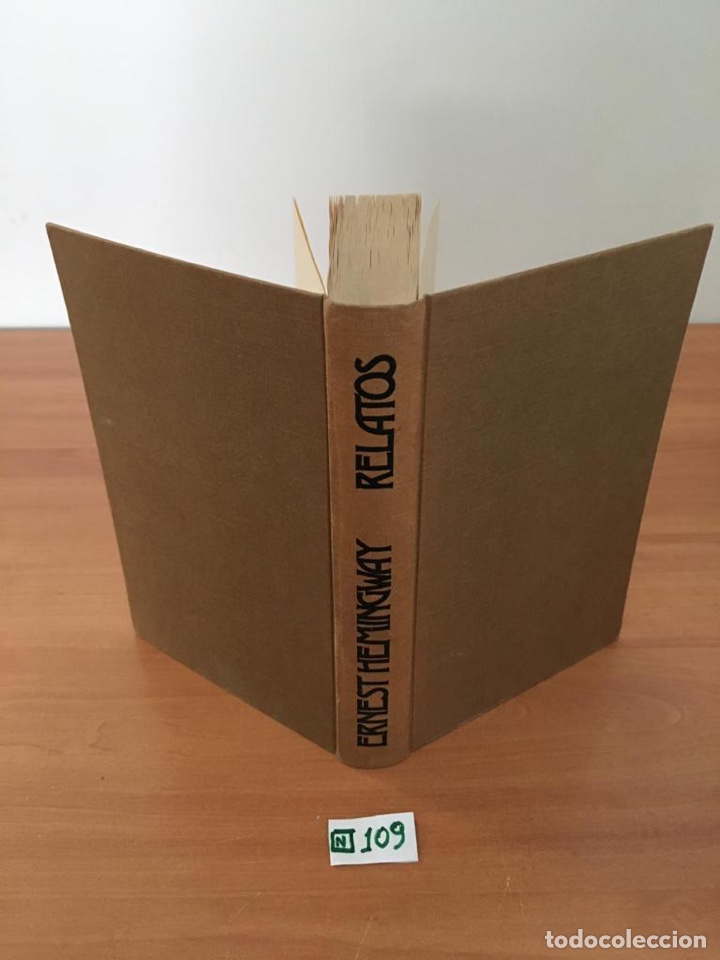 Libros: Relatos - Foto 1