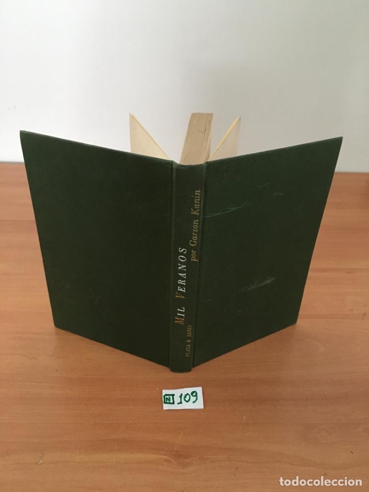 Libros: Mil Veranos - Foto 2