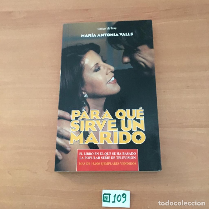 Libros: Para Que Sirve Un Marido - Foto 1