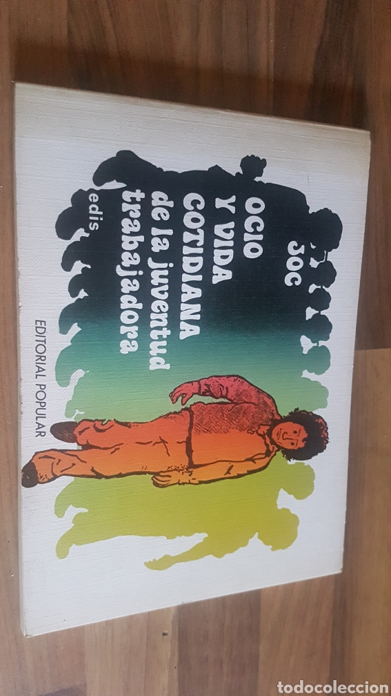 Libros: Ocio y vida cotidiana de la juventud trabajadora - Foto 1