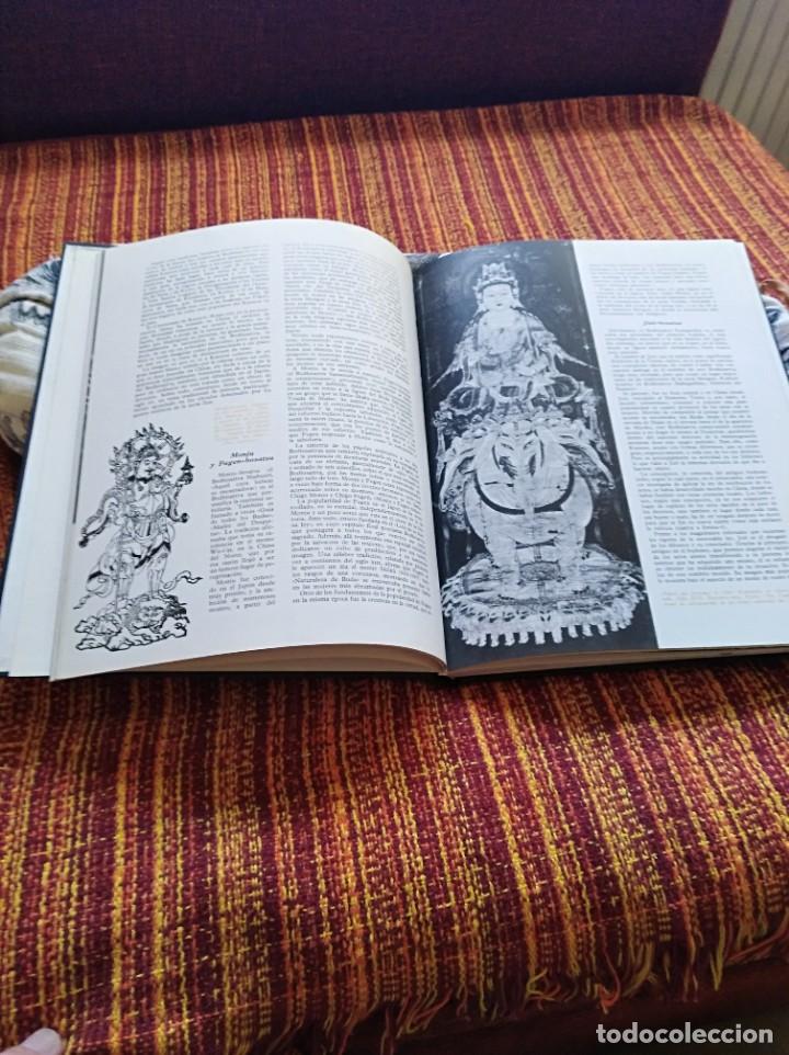 Libros: MITOLOG&Iacute;AS DE LAS ESTEPAS, DE LOS BOSQUES Y DE LAS ISLAS - Foto 2