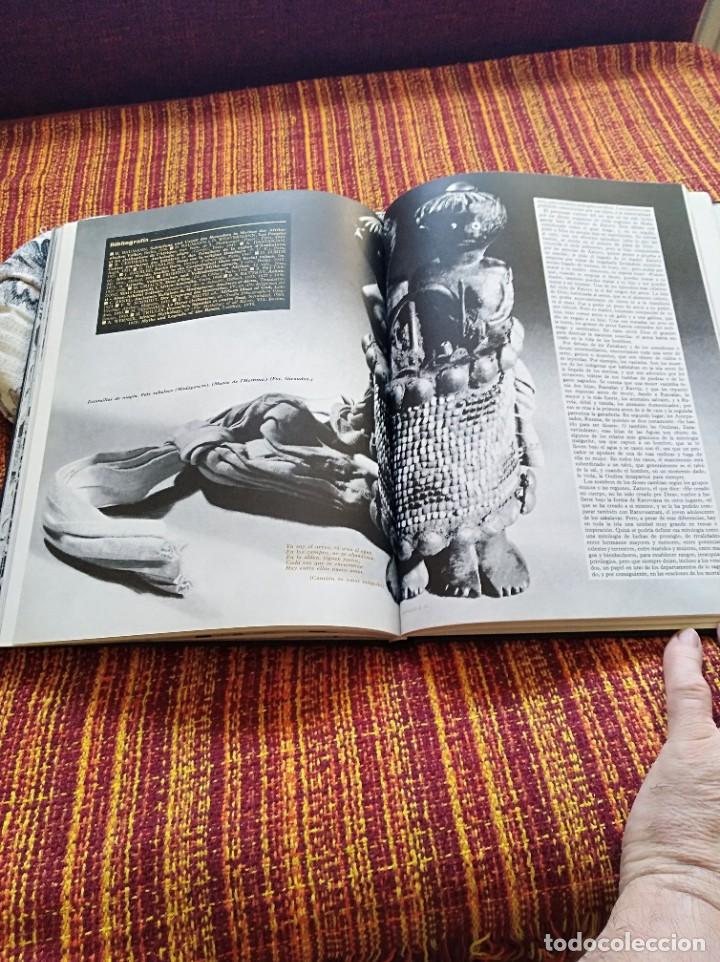 Libros: MITOLOG&Iacute;AS DE LAS ESTEPAS, DE LOS BOSQUES Y DE LAS ISLAS - Foto 3