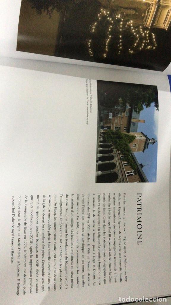 Libros: Namur Ville Capitale - vvaa - Foto 3