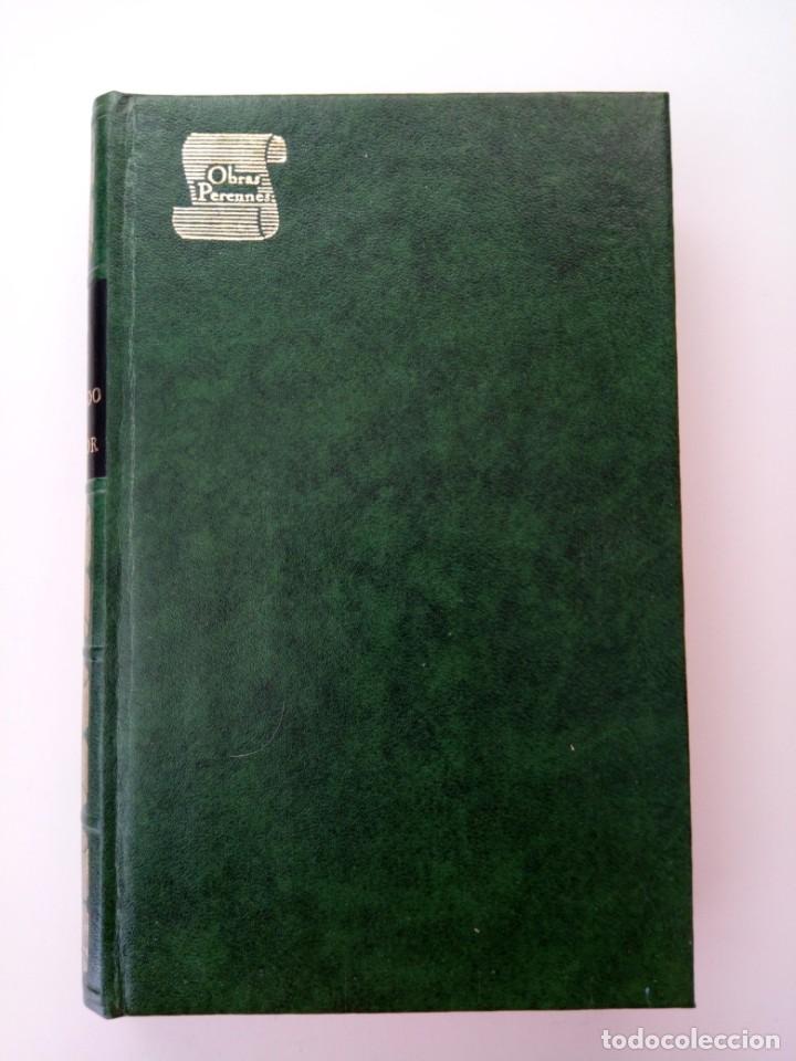 Libros: GOG . GIOVANNI PAPINI . PLAZA JANES - Foto 2