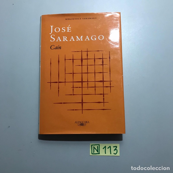 Libros: Jose Saramago - Foto 2