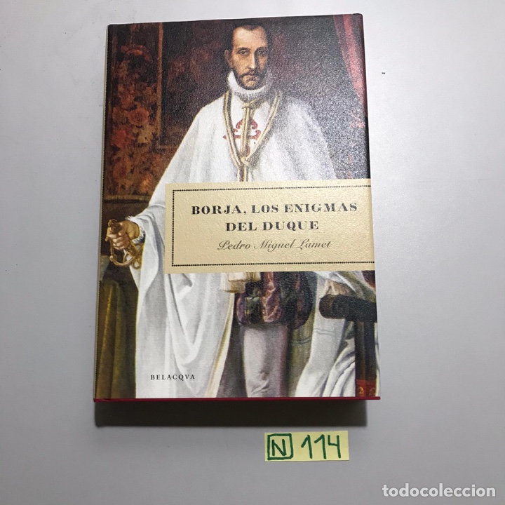 Libros: Los Enigmas Del Duque - Foto 1