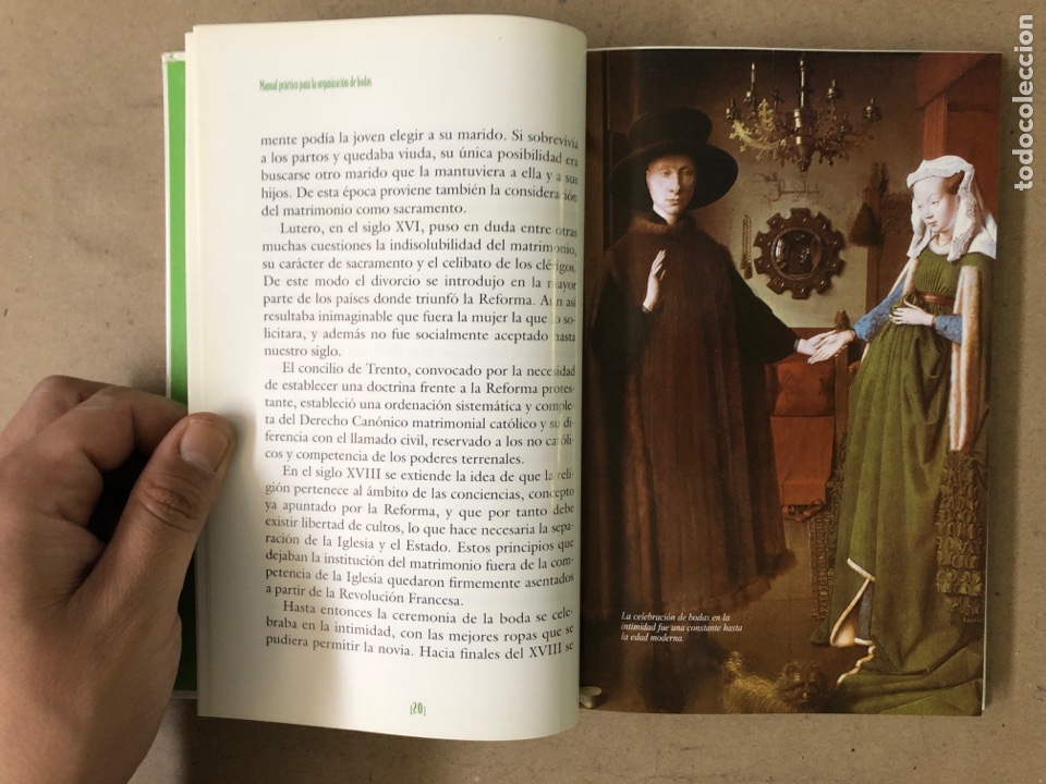 Libros: MANUAL PR&Aacute;CTICO PARA LA ORGANIZACI&Oacute;N DE BODAS. EDICIONES NOBEL. - Foto 4