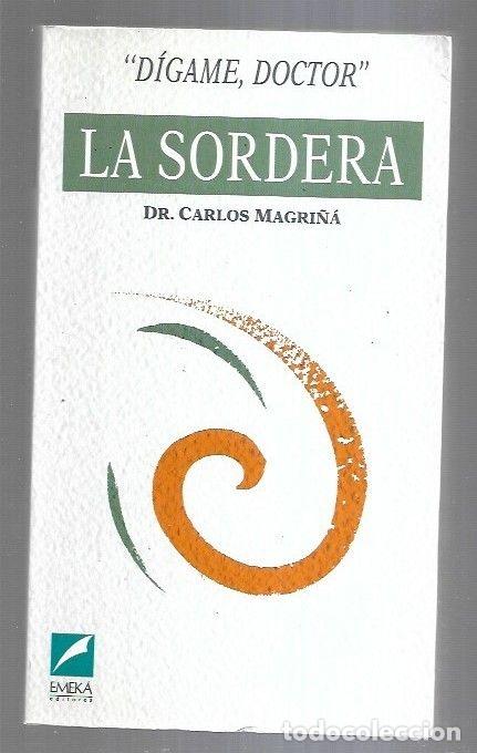 Libros: SORDERA - LA - MAGRI&Ntilde;A, CARLOS - Foto 4