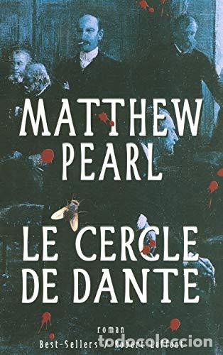 Libros: LE CERCLE DE DANTE - Pearl,Matthew - Foto 1