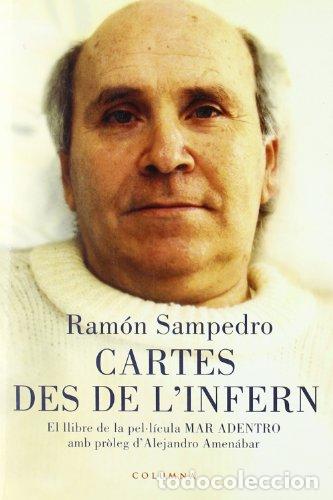 Libri di seconda mano: CARTES DES DE L&acute;INFERN - Sampedro,Ram&oacute;n