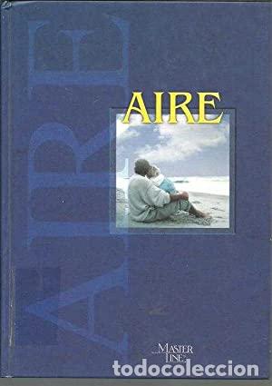 Libros: AIRE (Larissa) - Pascual,Silva.Orozco y otros - Foto 1