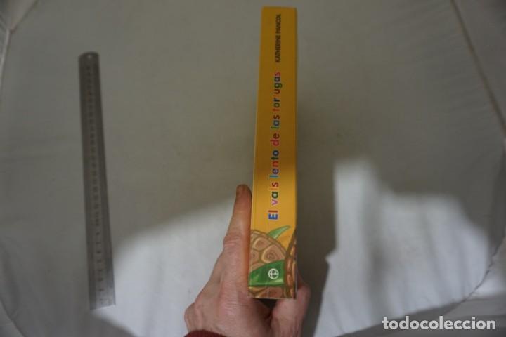Libros: 7-A / EL VALS LENTO DE LAS TORTUGAS - KATHERINE PANCOL / ESFERA DE LOS LIBROS - Foto 1