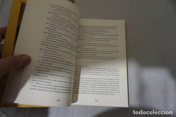 Libros: 7-A / EL VALS LENTO DE LAS TORTUGAS - KATHERINE PANCOL / ESFERA DE LOS LIBROS - Foto 4