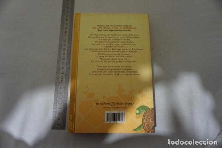 Libros: 7-A / EL VALS LENTO DE LAS TORTUGAS - KATHERINE PANCOL / ESFERA DE LOS LIBROS - Foto 5
