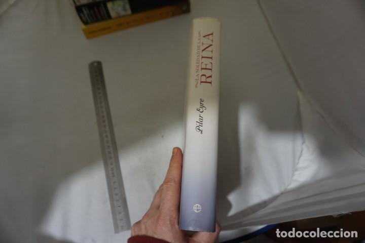 Libros: 7-A / LA SOLEDAD DE LA REINA SOFIA UNA VIDA - PILAR EYRE / LA ESFERA DE LOS LIBROS - Foto 1