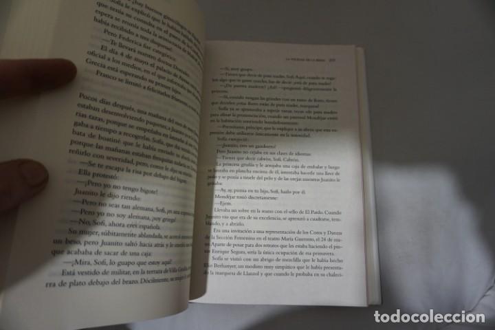Libros: 7-A / LA SOLEDAD DE LA REINA SOFIA UNA VIDA - PILAR EYRE / LA ESFERA DE LOS LIBROS - Foto 4