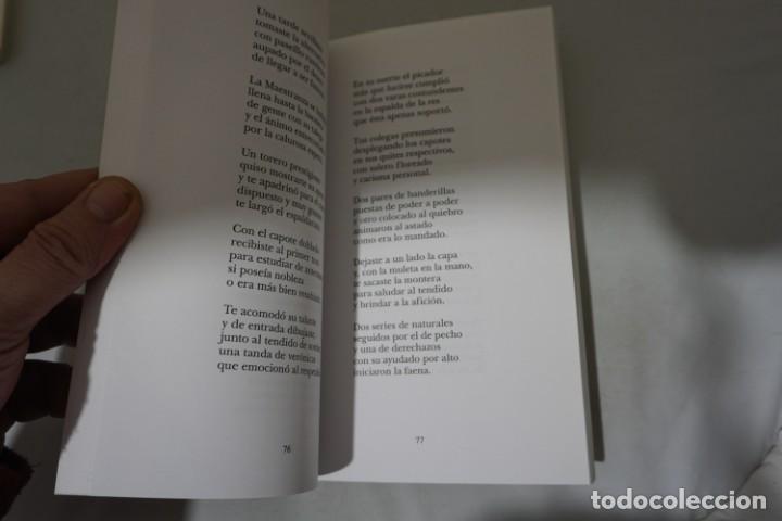 Libros: 7-E / ACENTOS - FRAN DAUREL / POESIA - Foto 4