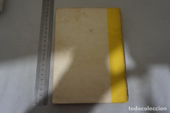 Libros: 7-E / EL OVEJERO ALEMAN, CONOCIMIENTOS BASICOS CRIANZA Y ADIESTRAMIENTO - HECTOR TOCAGNI - Foto 4
