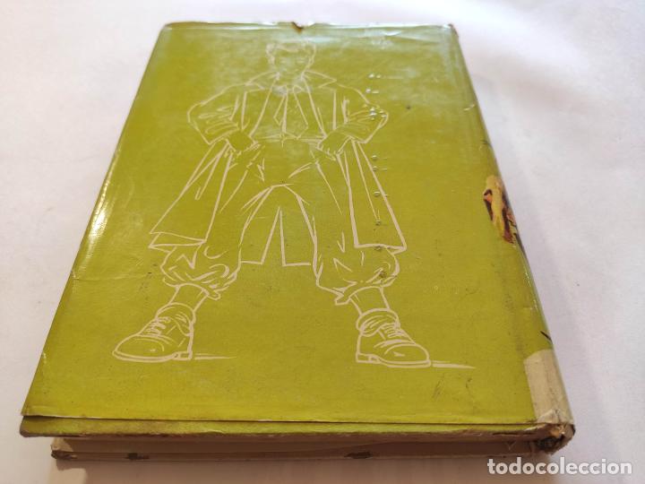 Libros: IVANHOE.- WALTER SCOTT- COLECCION CADETE N&ordm; 9 - Foto 3