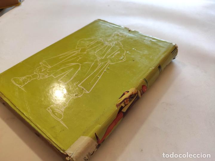 Libros: IVANHOE.- WALTER SCOTT- COLECCION CADETE N&ordm; 9 - Foto 4