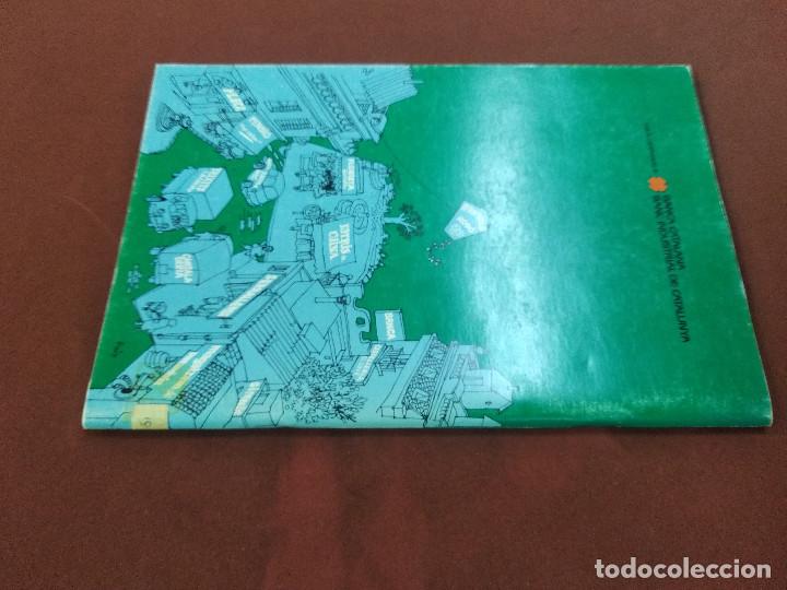 Libros: vocabulari comercial any 1981 - GR1 - Foto 2