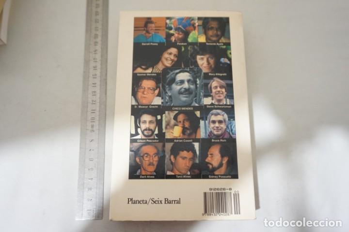 Libros: 7-E / SENDEROS DE LIBERTAD - JAVIER MORO / PLANETA - SEIX BARRAL - Foto 5