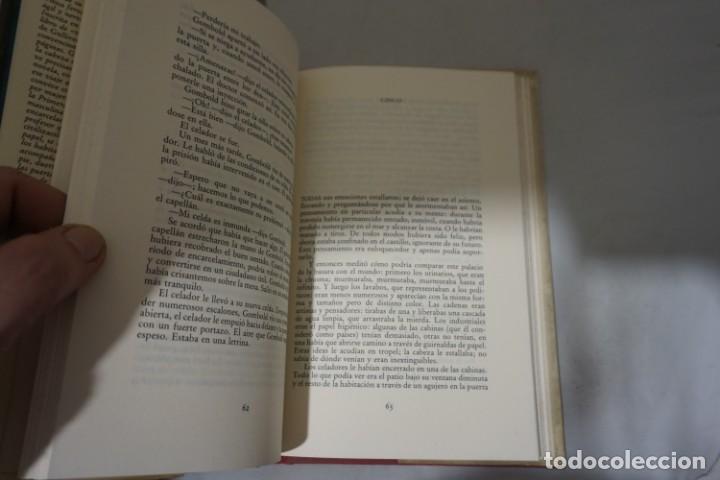 Libros: 7-E / DE LA CABEZA A LOS PIES - JOE ORTON / MONDADORI - Foto 4