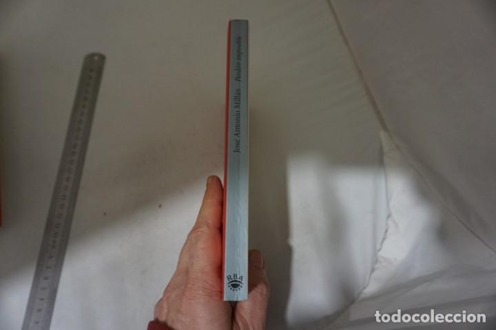 Libros: 7- G / PERDON IMPOSIBLE - JOSE ANTONIO MILLAN / RBA - Foto 1