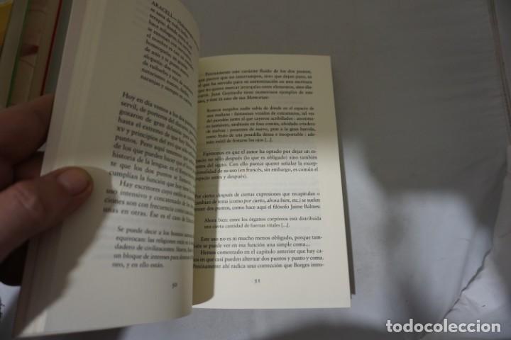 Libros: 7- G / PERDON IMPOSIBLE - JOSE ANTONIO MILLAN / RBA - Foto 4