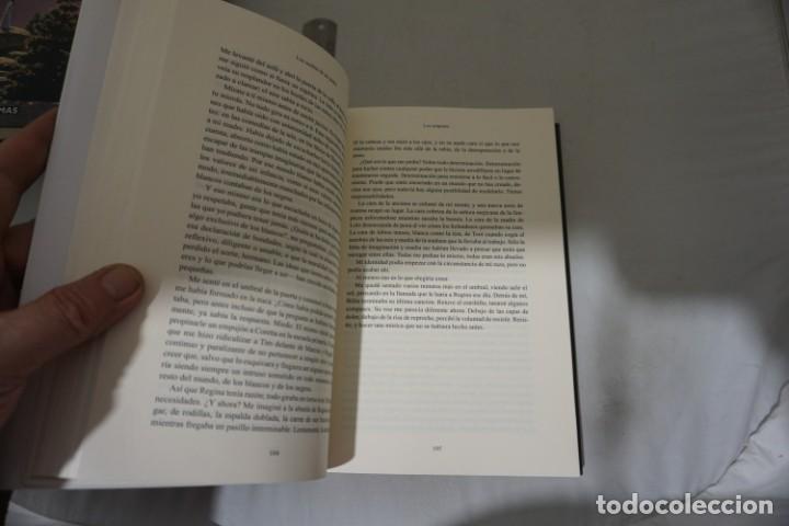 Libros: 9-A / LOS SUE&Ntilde;OS DE MI PADRE - BARACK OBAMA / ALMED - Foto 4