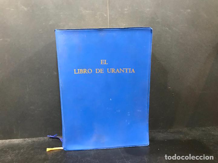 El Libro De Urantia En Pdf