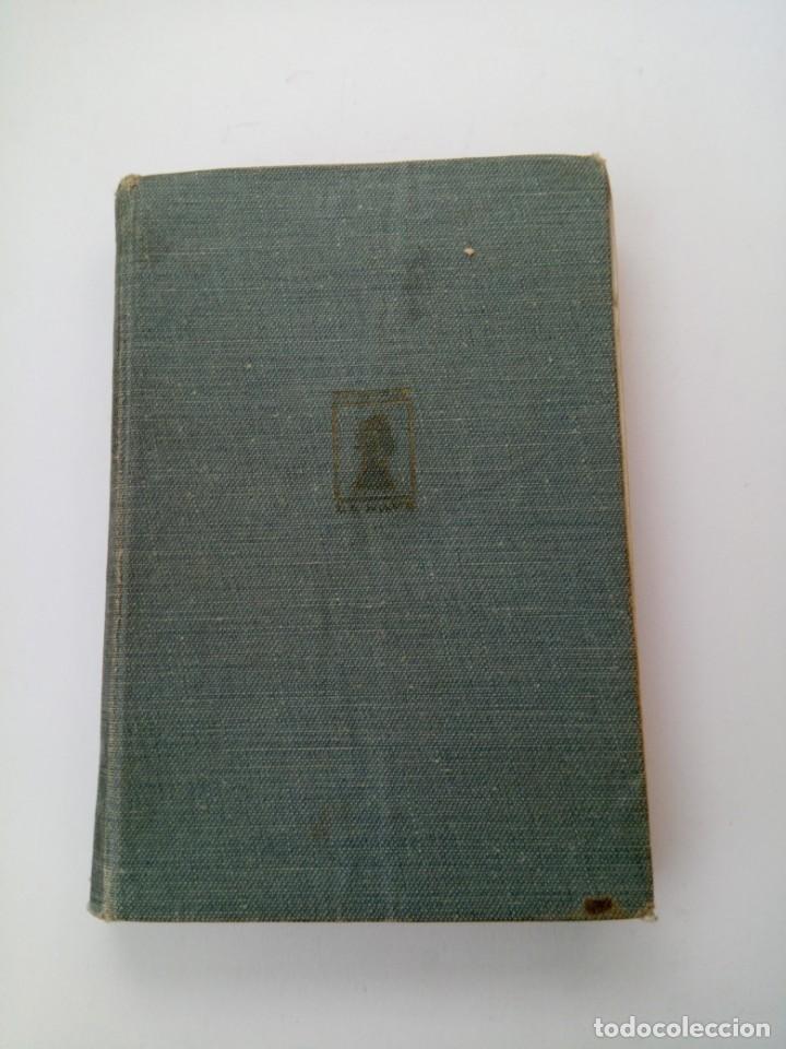Libros: Jalna . Mazo de la Roche . Ediciones La Nave - Foto 1