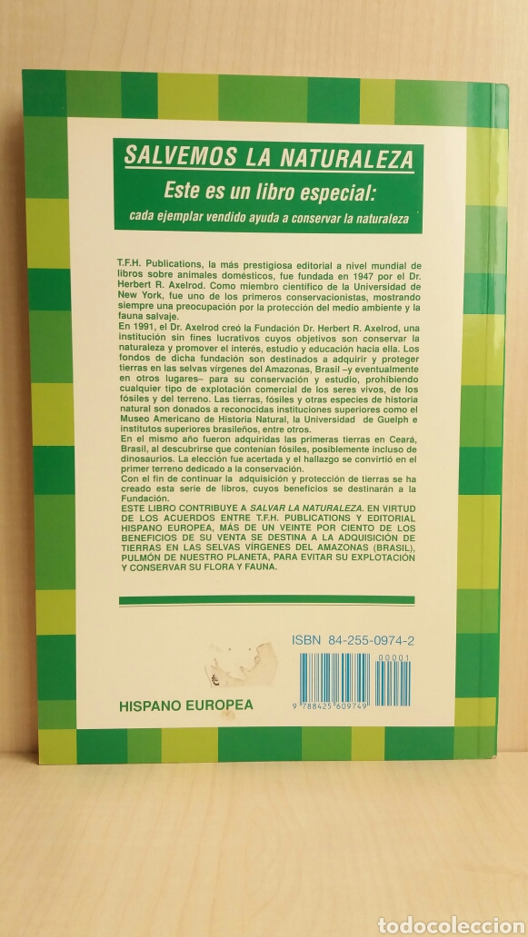 Libros: Hamsters. Grey Ovechka. Hispano Europea, 2004. - Foto 3