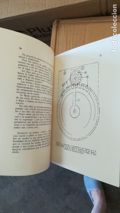 Libros: Manual de Relojeria - Pedro German Belda Glez - Foto 5